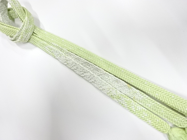 Japanese Kimono / Accessories Silk